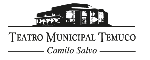 Teatro Municipal Temuco – Camilo Salvo