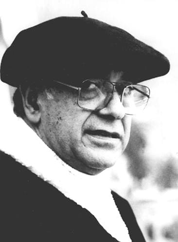 Teatro Municipal de Temuco despide septiembre con inédito homenaje a Gustavo Becerra, compositor nacido en la ciudad y Premio Nacional de Artes Musicales