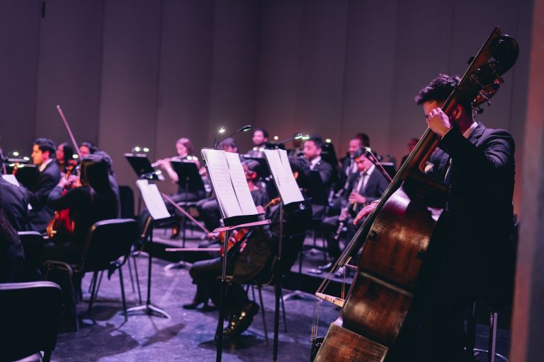 ORQUESTA FILARMÓNICA DE TEMUCO INTERPRETARÁ LA “SINFONÍA DEL NUEVO MUNDO” DE DVOŘÁK ESTE VIERNES