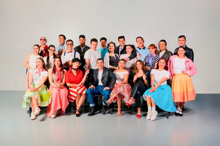Cartelera de noviembre del Teatro Municipal de Temuco llega con grandes espectáculos encabezados por “Grease” el musical, y la Novena Sinfonía de Beethoven