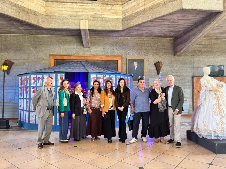 Tras 8 años, la ópera vuelve al Teatro Municipal de Temuco con una producción propia: El rapto en el serrallo de Mozart